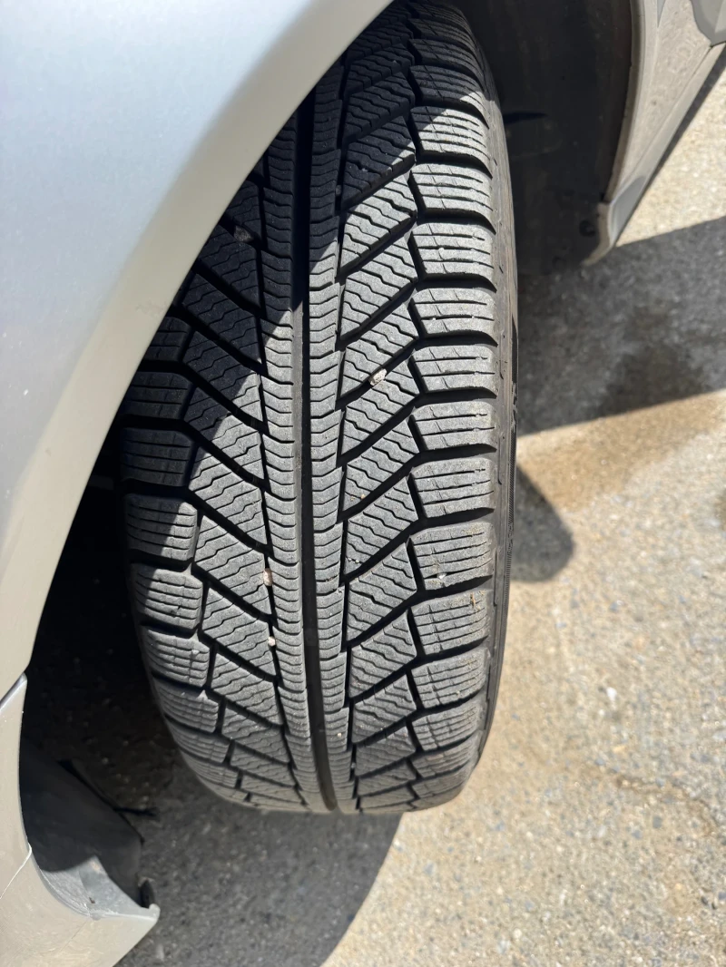 Mercedes-Benz CLK Mercedes CLK 270 !!! 210 к.с, снимка 10 - Автомобили и джипове - 52254953