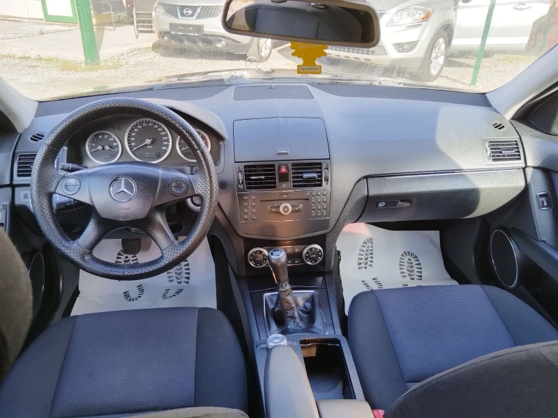 Mercedes-Benz 220 2.2D.170 кс., снимка 9 - Автомобили и джипове - 52332044