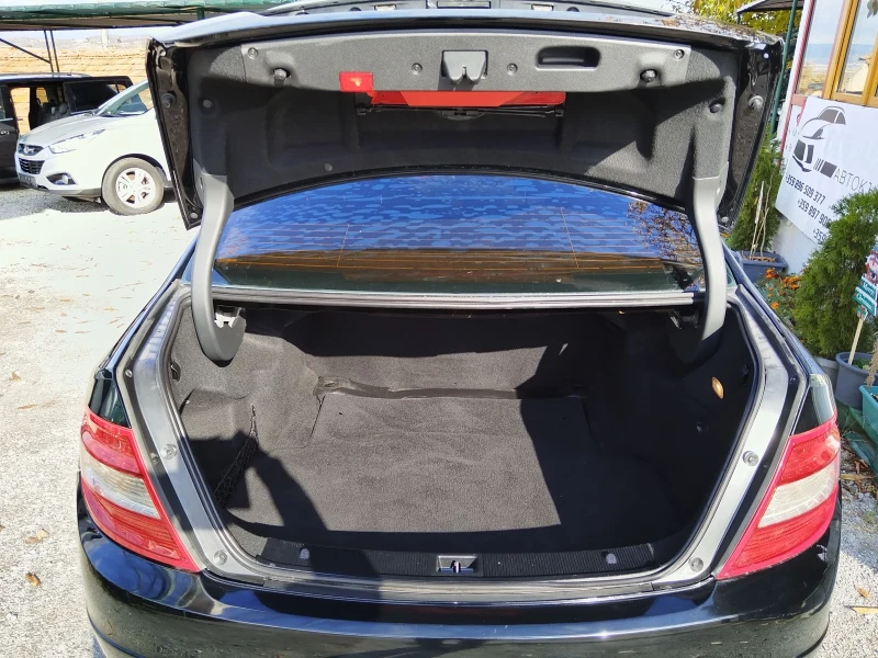 Mercedes-Benz 220 2.2D.170 кс., снимка 17 - Автомобили и джипове - 52332044