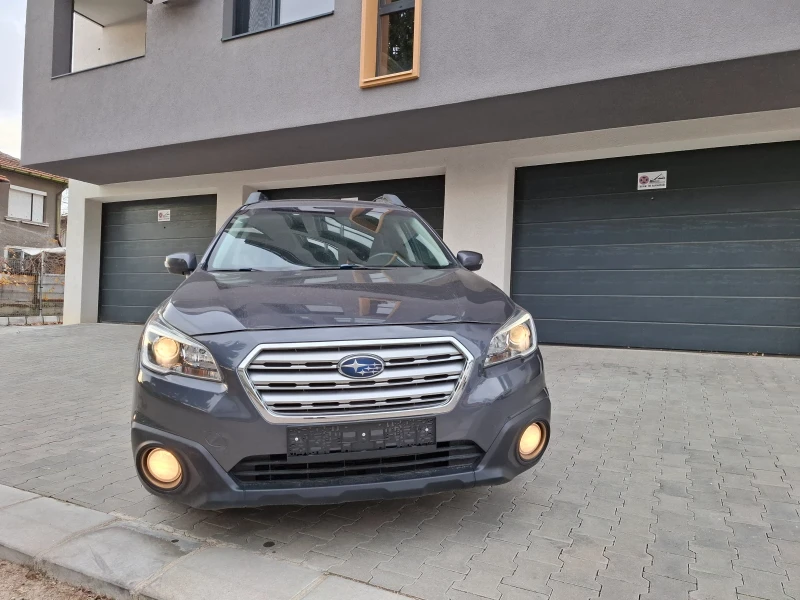 Subaru Outback 3.6 R , снимка 2 - Автомобили и джипове - 52825033