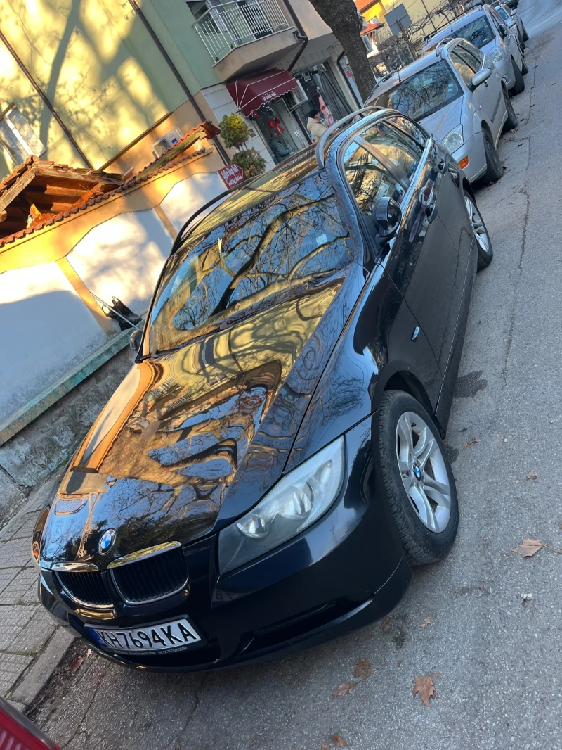 BMW 318 2.0 i