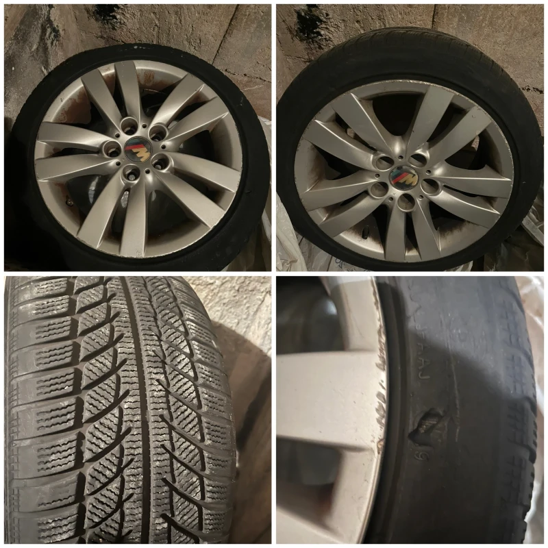 BMW 318 2.0 i, снимка 12 - Автомобили и джипове - 52751717