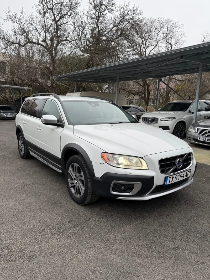 Volvo Xc70, снимка 12 - Автомобили и джипове - 52753927