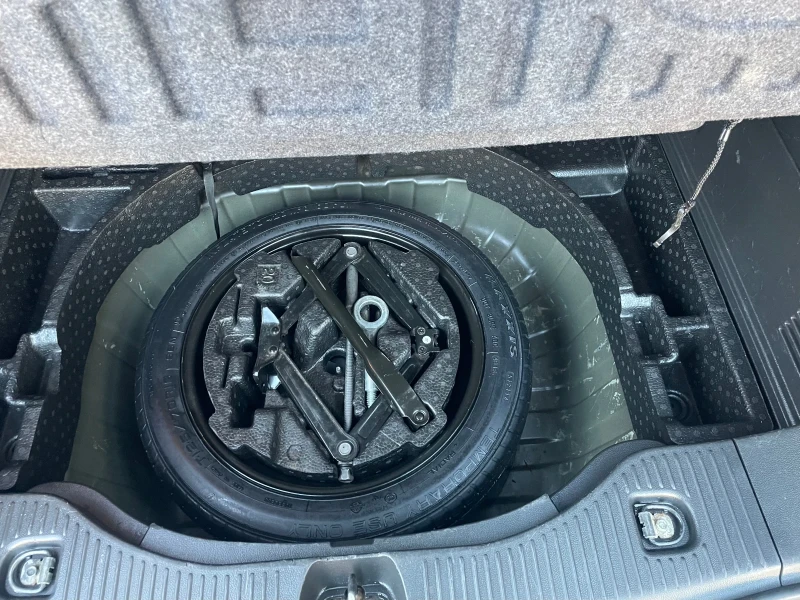 Opel Mokka X 1.6 CDTI 4x4, снимка 10 - Автомобили и джипове - 52753465