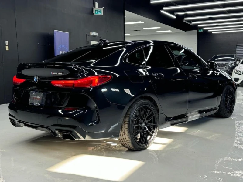 BMW 235 * M235i XDRIVE| NAV| BACKUP| FCW| LKA| BSM| * CARF, снимка 5 - Автомобили и джипове - 52816170