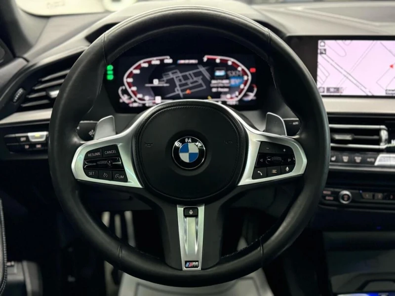 BMW 235 * M235i XDRIVE| NAV| BACKUP| FCW| LKA| BSM| * CARF, снимка 12 - Автомобили и джипове - 52816170