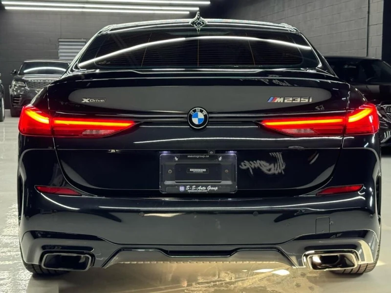 BMW 235 * M235i XDRIVE| NAV| BACKUP| FCW| LKA| BSM| * CARF, снимка 6 - Автомобили и джипове - 52816170