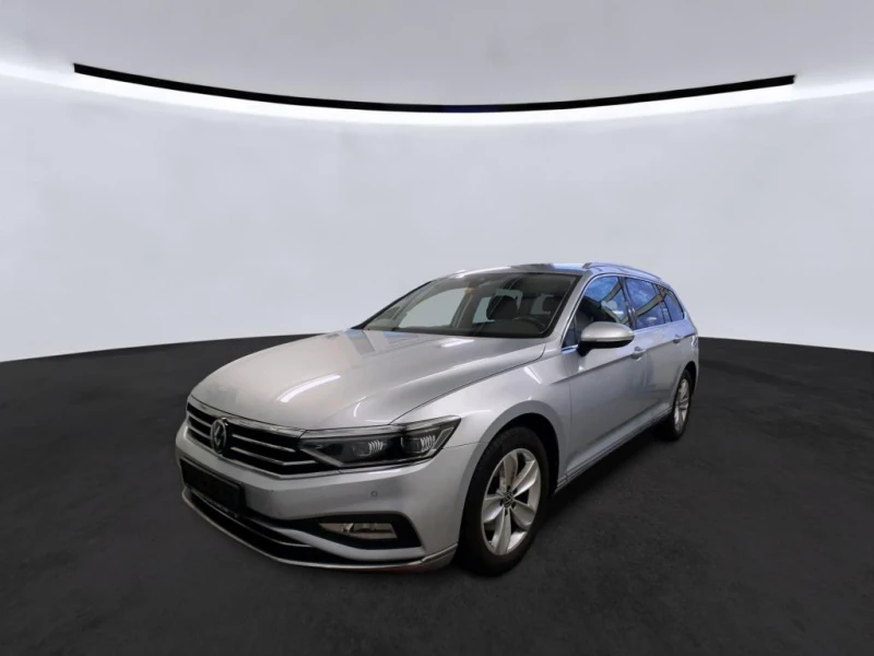 VW Passat Elegance 2.0 TDI"Head-up"DCC"ACC"I, снимка 2 - Автомобили и джипове - 52867218