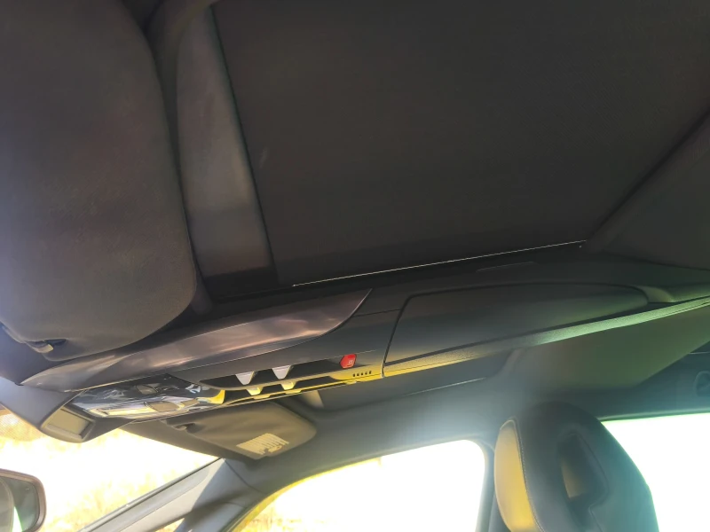 DS DS 5 DS 5 sport , снимка 5 - Автомобили и джипове - 53259787