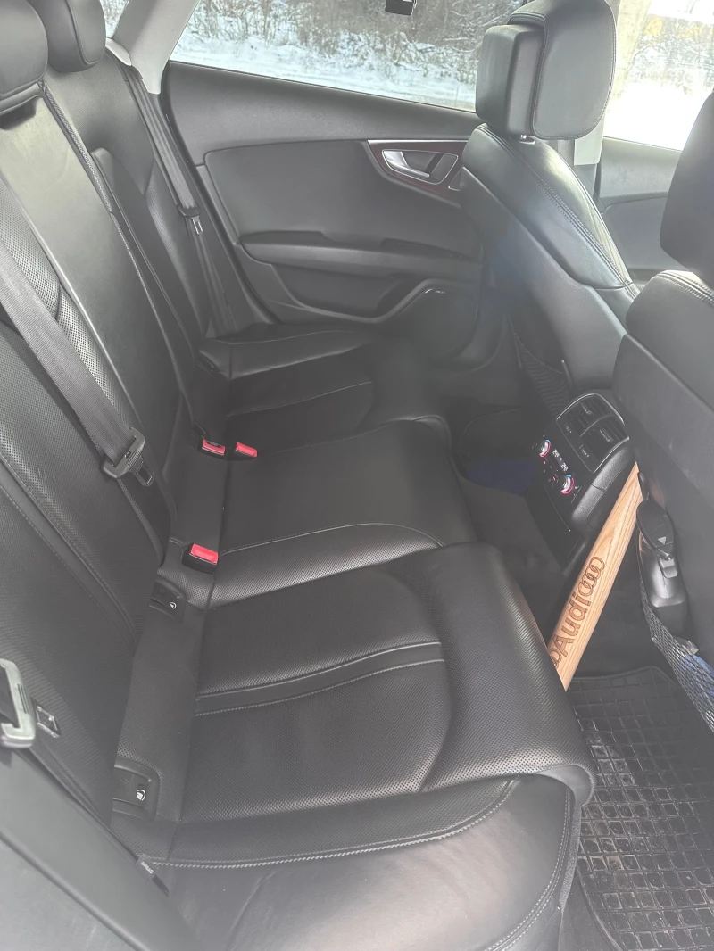 Audi A7 3.0TDI Quattro , снимка 9 - Автомобили и джипове - 53342636