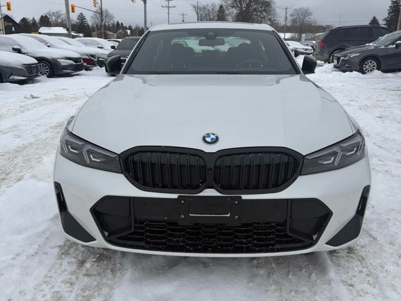 BMW 330 * xDrive * CARFAX* 360 * ПОДГРЕВИ * ШИБИДАХ, снимка 6 - Автомобили и джипове - 53344638