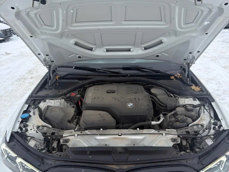 BMW 330 * xDrive * CARFAX* 360 * ПОДГРЕВИ * ШИБИДАХ, снимка 13 - Автомобили и джипове - 53344638