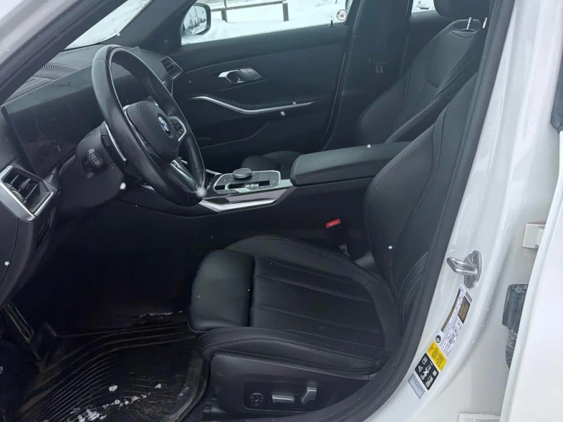 BMW 330 * xDrive * CARFAX* 360 * ПОДГРЕВИ * ШИБИДАХ, снимка 11 - Автомобили и джипове - 53344638