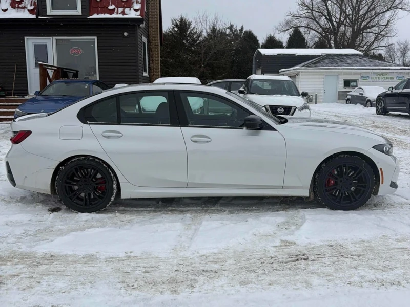 BMW 330 * xDrive * CARFAX* 360 * ПОДГРЕВИ * ШИБИДАХ, снимка 3 - Автомобили и джипове - 53344638