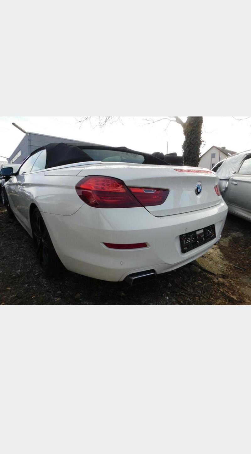 BMW 640 N55 Dynamic drive, снимка 4 - Автомобили и джипове - 32493453
