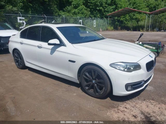 BMW 535 КРАЙНА ЦЕНА | РЕАЛНИ КИЛОМЕТРИ!, снимка 1 - Автомобили и джипове - 47425296