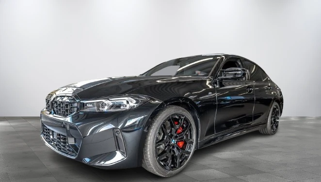 BMW 340 d M xDrive = M-Sport Pro= Shadow Line Гаранция - 127250 лв. - 44125974 | Car24.bg