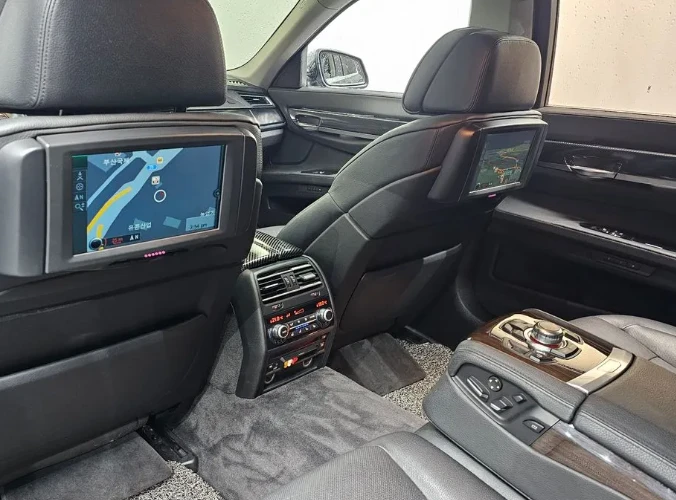 BMW 740 | Mobile.bg   15