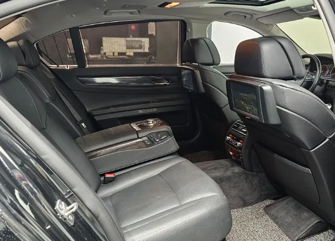 BMW 740 | Mobile.bg   12