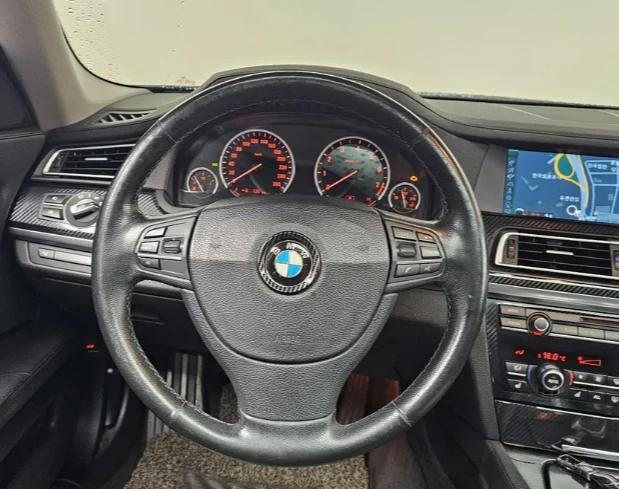 BMW 740 | Mobile.bg   13