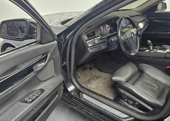 BMW 740 | Mobile.bg   11