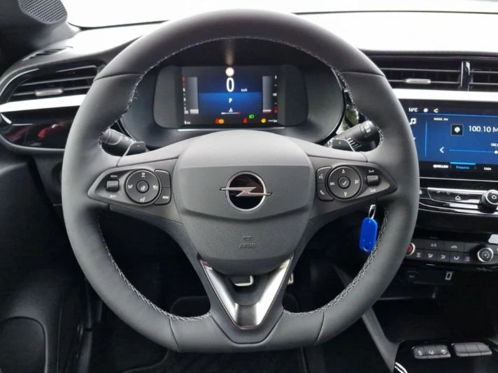 Opel Corsa GS, чисто нова, най-високо оборудване, снимка 6 - Автомобили и джипове - 53458215