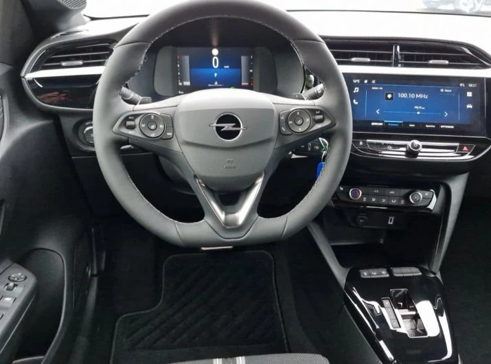 Opel Corsa GS, чисто нова, най-високо оборудване, снимка 5 - Автомобили и джипове - 53458215