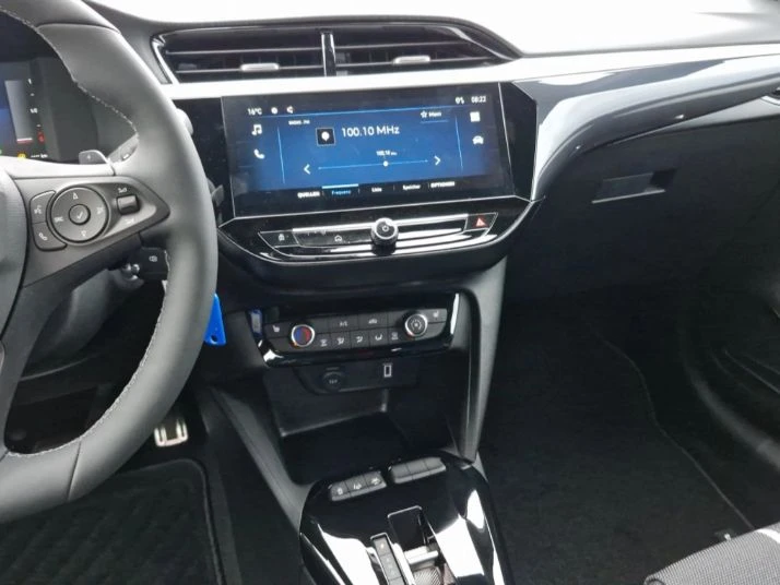 Opel Corsa GS, чисто нова, най-високо оборудване, снимка 7 - Автомобили и джипове - 53458215