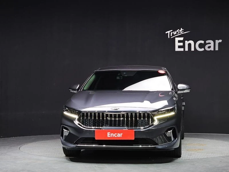 Kia K7 3.0 LPI Noblesse| 237к.с.| ВКЛ.ТЕХНОТЕСТ, снимка 3 - Автомобили и джипове - 55664434