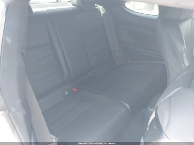 Lexus RC 200t F-SPORT* КОЖА* ПОДГРЕВ* ОБДУХВАНЕ* ШИБИДАХ* LED* , снимка 8 - Автомобили и джипове - 55665872