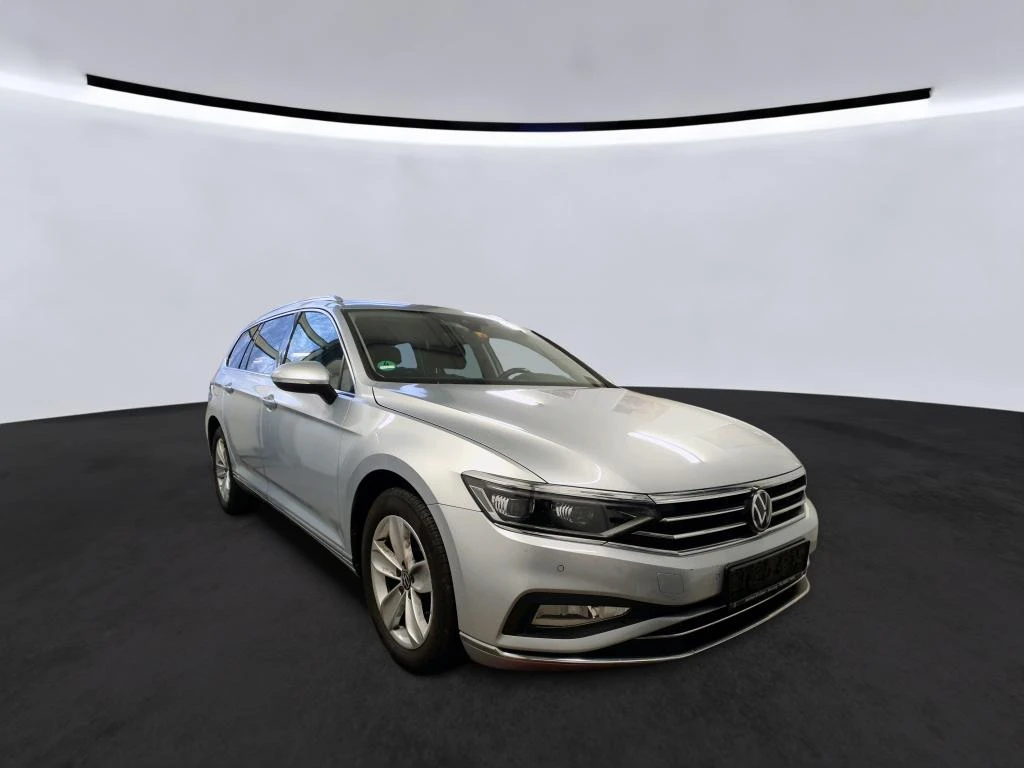 VW Passat Elegance 2.0 TDI"Head-up"DCC"ACC"I, снимка 1