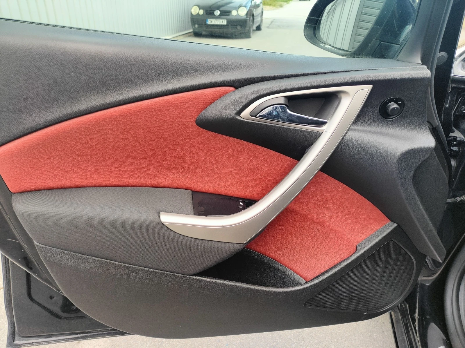 Opel Astra 1.4i 16v 100. 5 | Mobile.bg   15