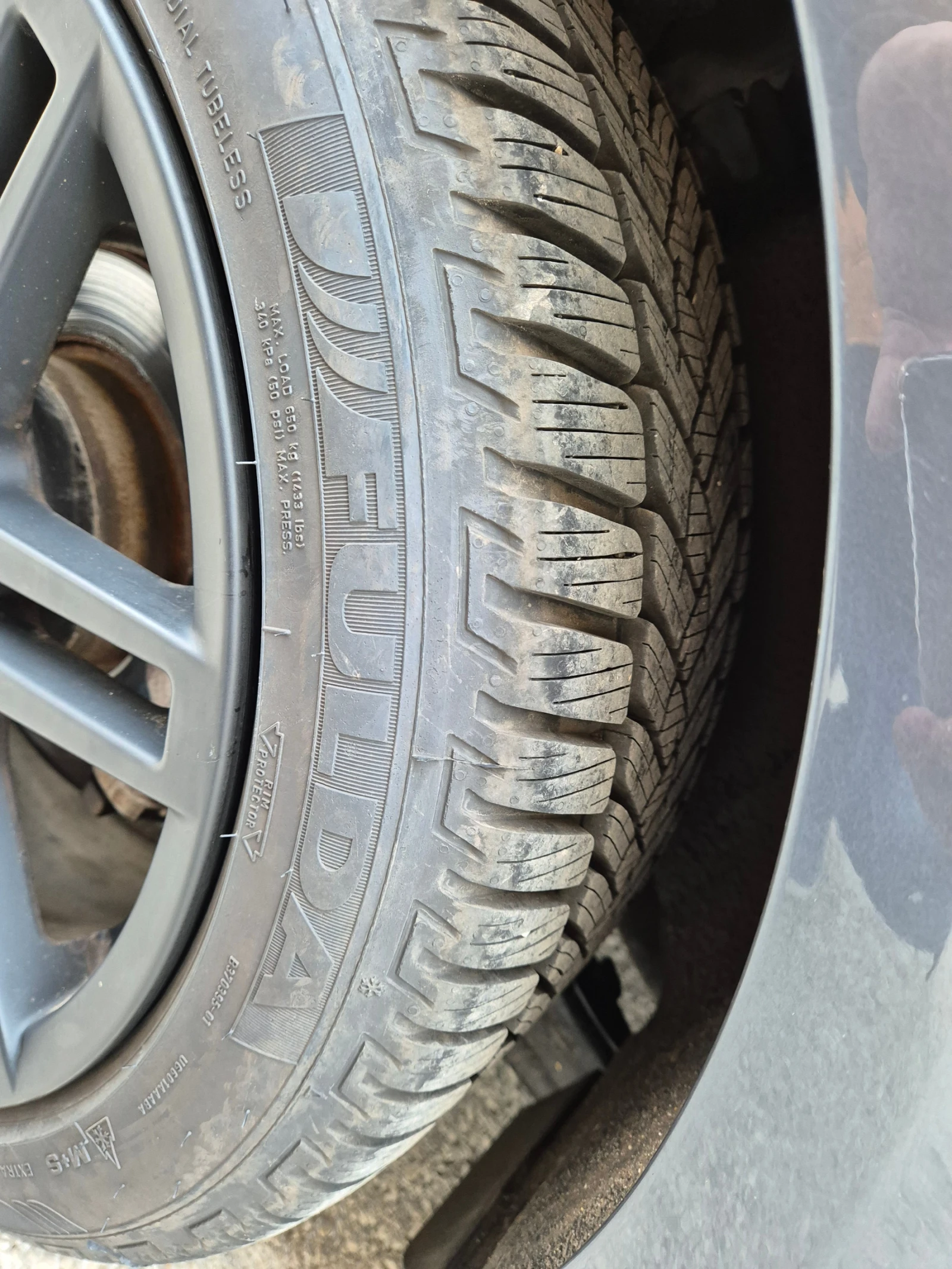 VW Eos 2.0 TDI   | Mobile.bg   11