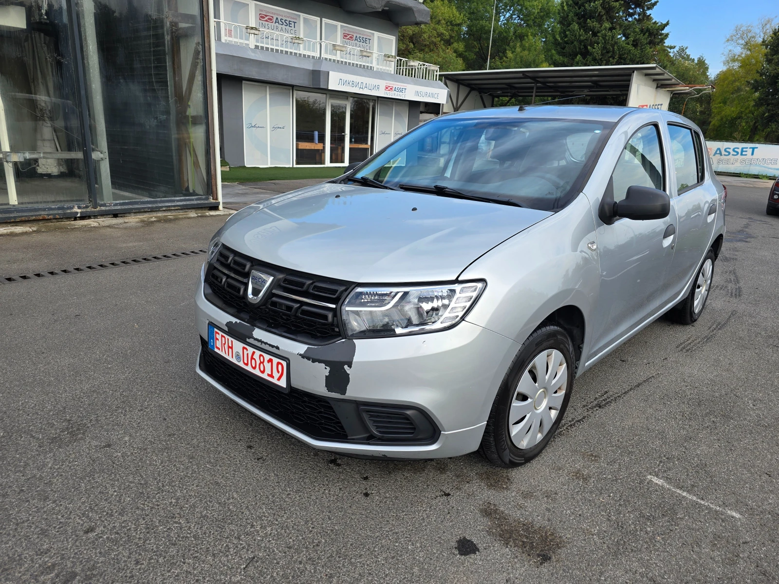 Dacia Sandero 1.0 SCe Essential - изображение 2