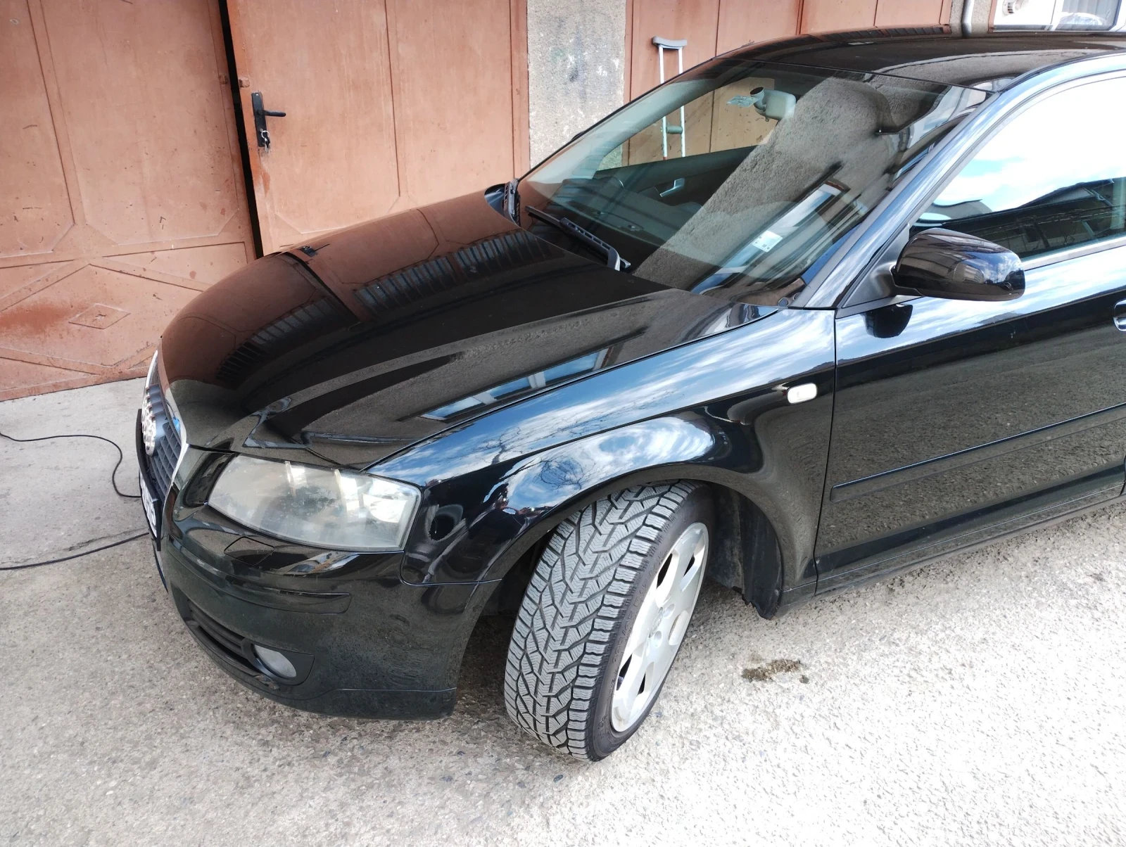 Audi A3  - изображение 2