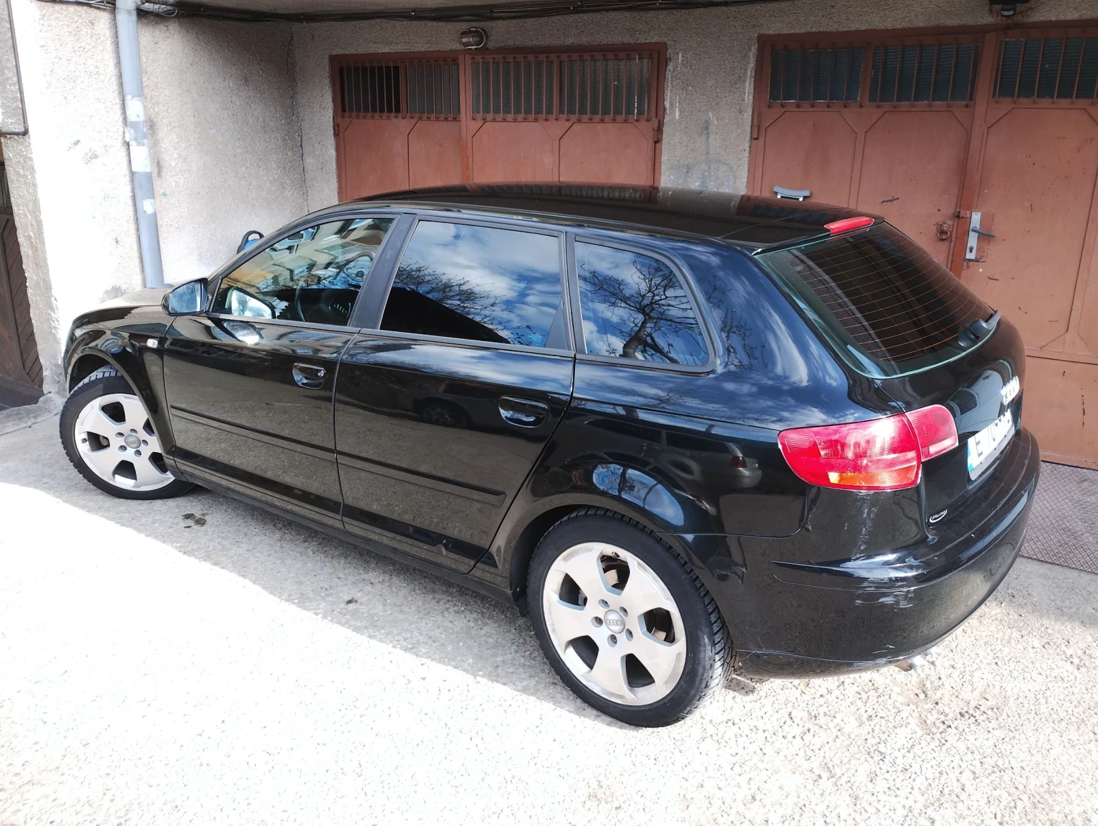 Audi A3  - изображение 3
