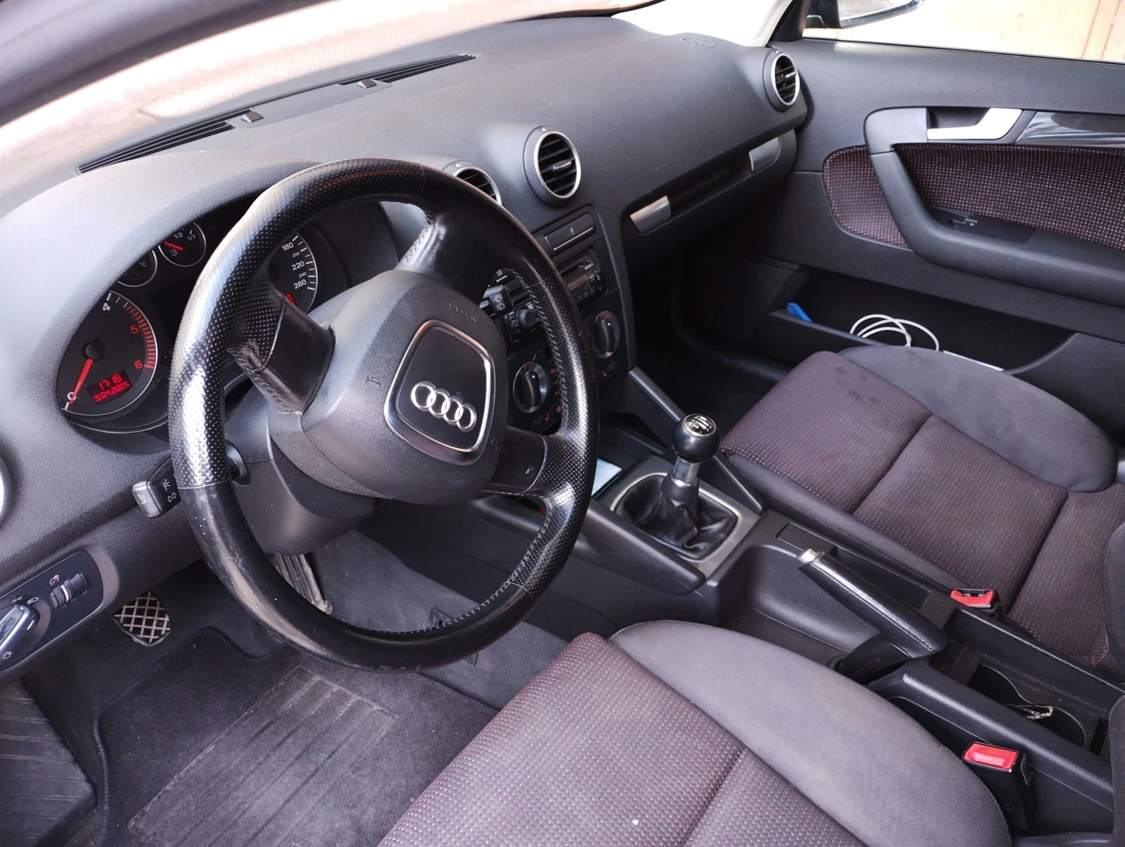 Audi A3  - изображение 5