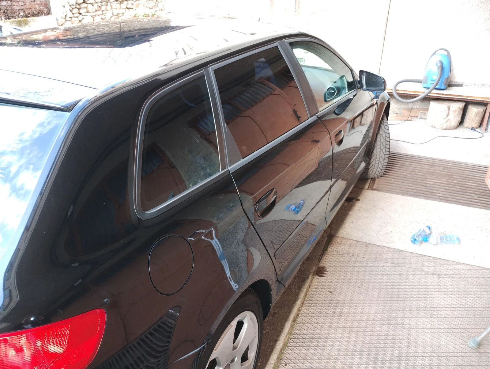 Audi A3  - изображение 4