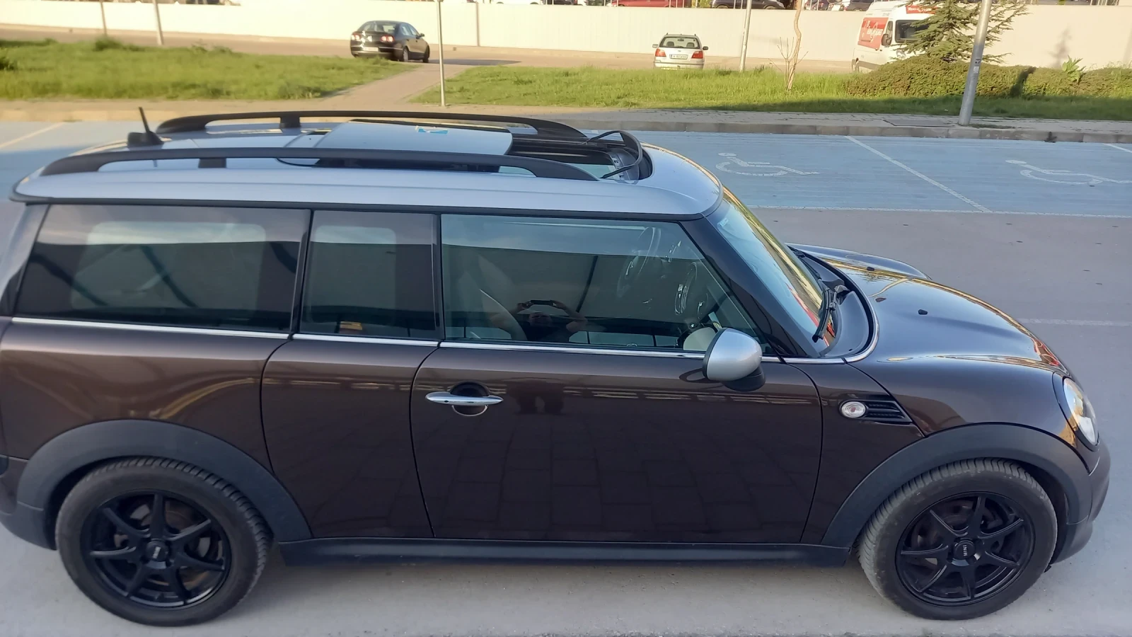 Mini Clubman  - изображение 2