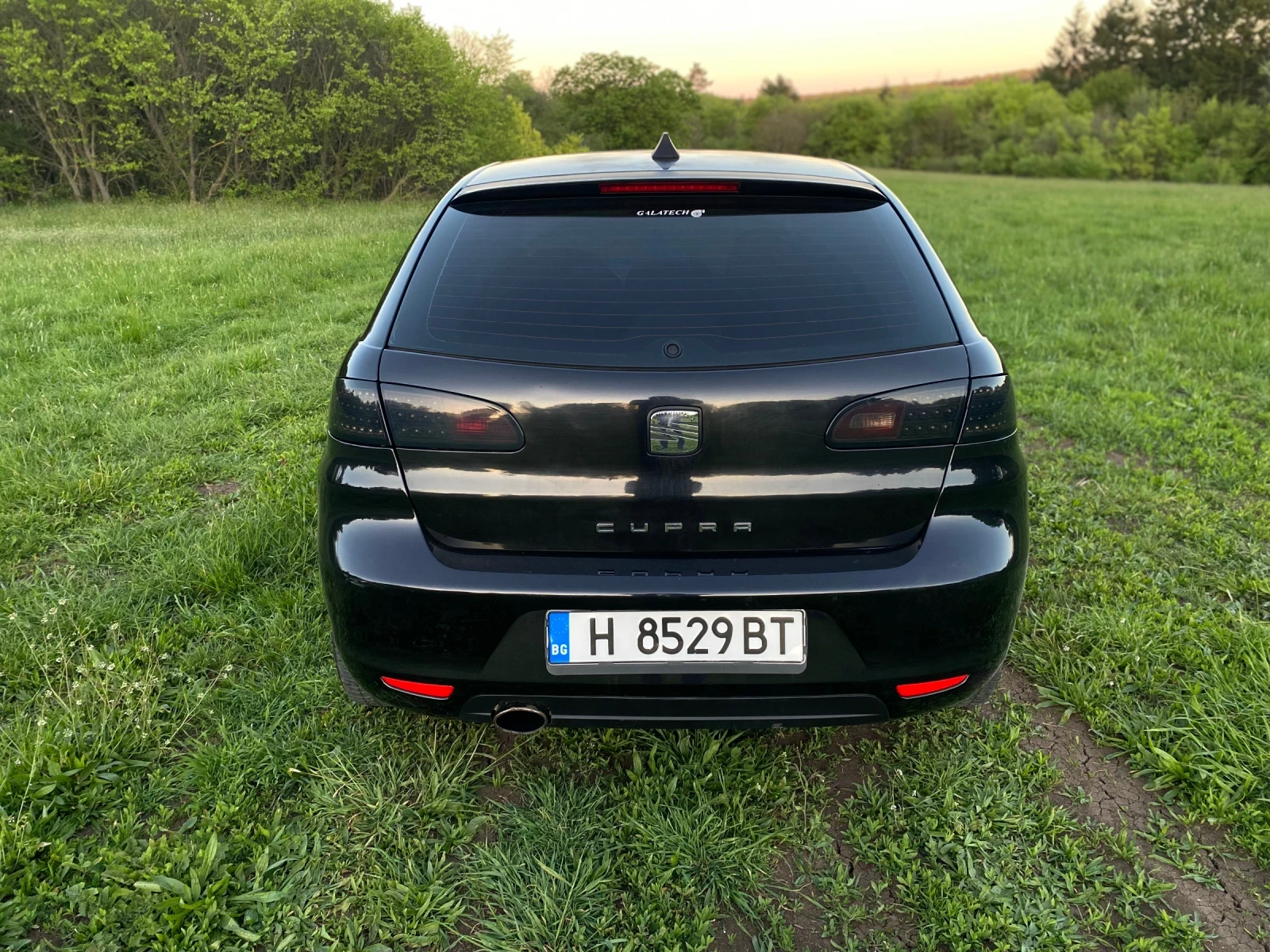 Seat Ibiza FR 1.8 TURBO SWISS - изображение 6