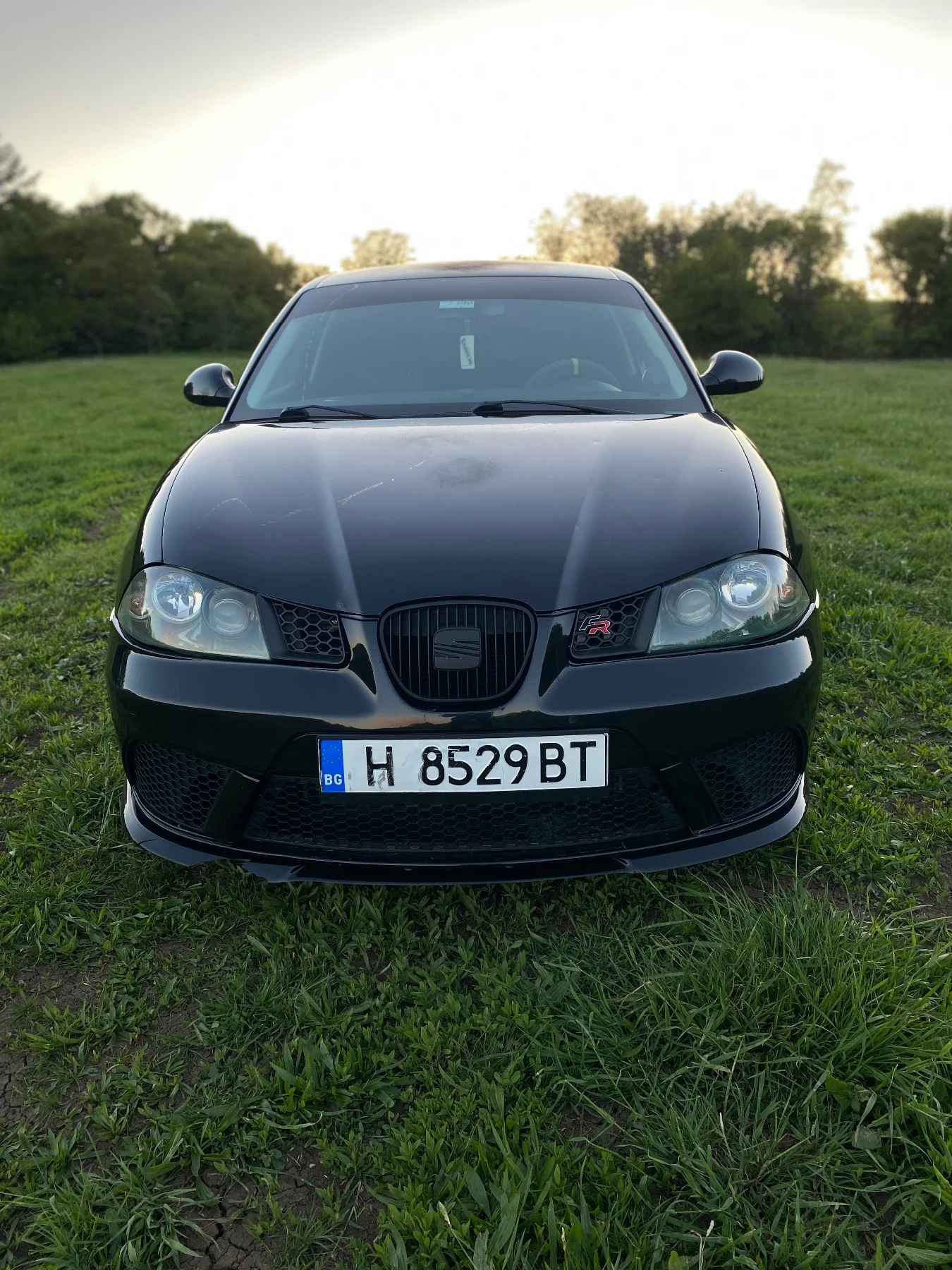 Seat Ibiza FR 1.8 TURBO SWISS - изображение 2