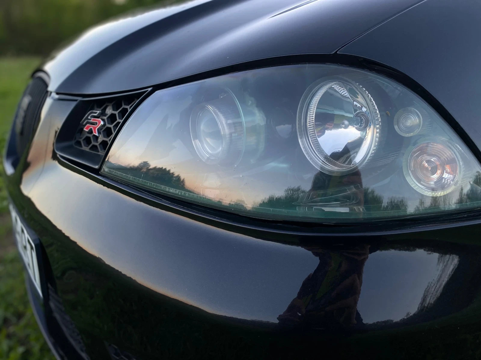 Seat Ibiza FR 1.8 TURBO SWISS - изображение 9
