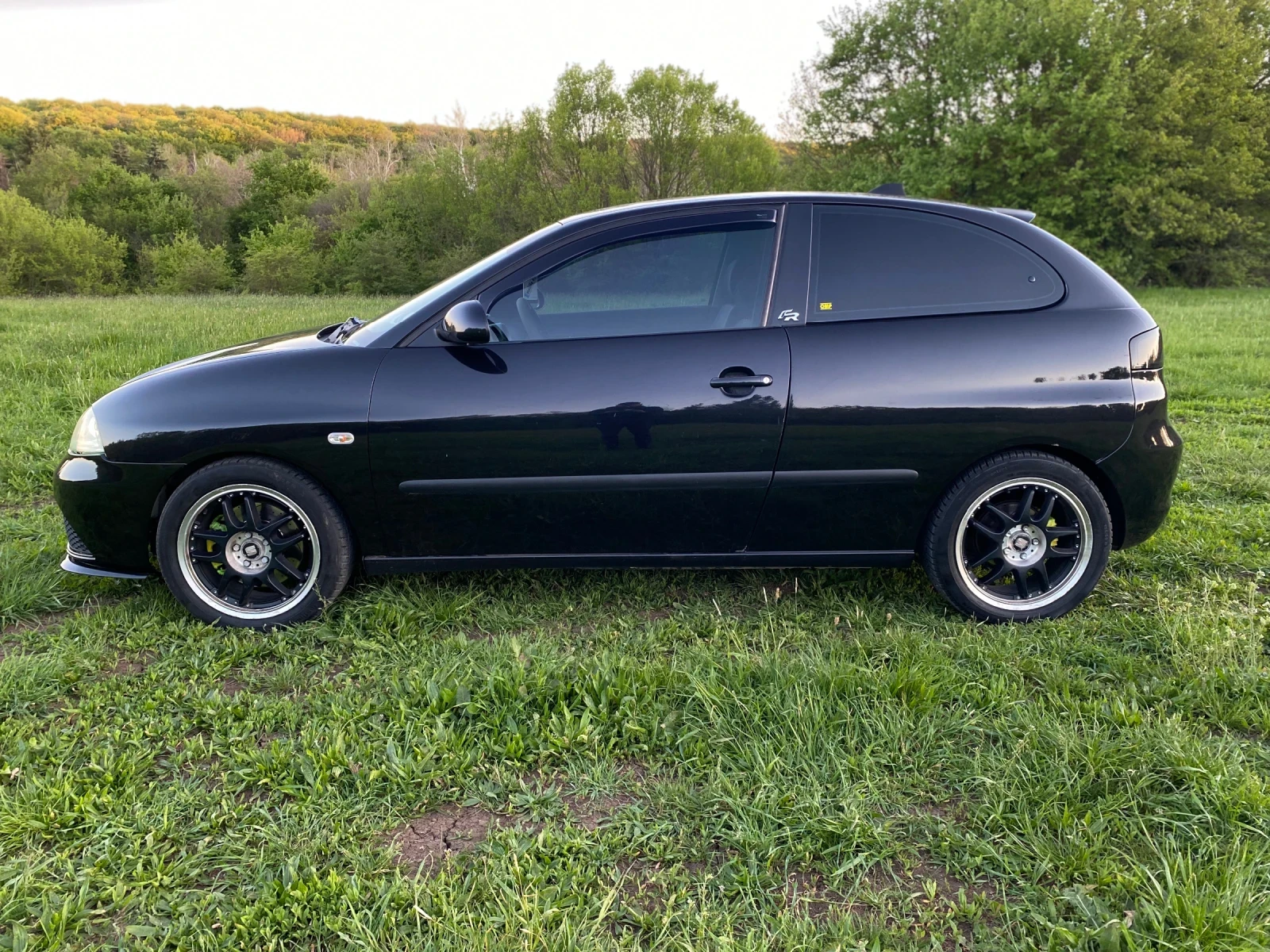 Seat Ibiza FR 1.8 TURBO SWISS - изображение 8