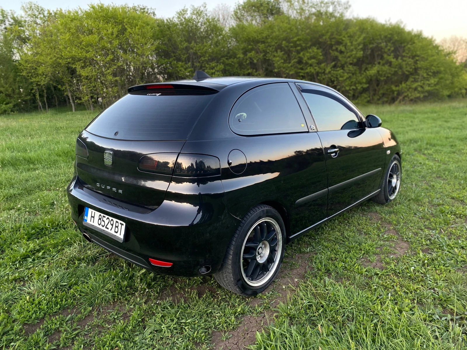 Seat Ibiza FR 1.8 TURBO SWISS - изображение 5