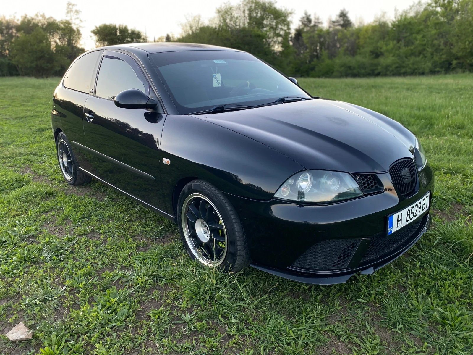 Seat Ibiza FR 1.8 TURBO SWISS - изображение 3