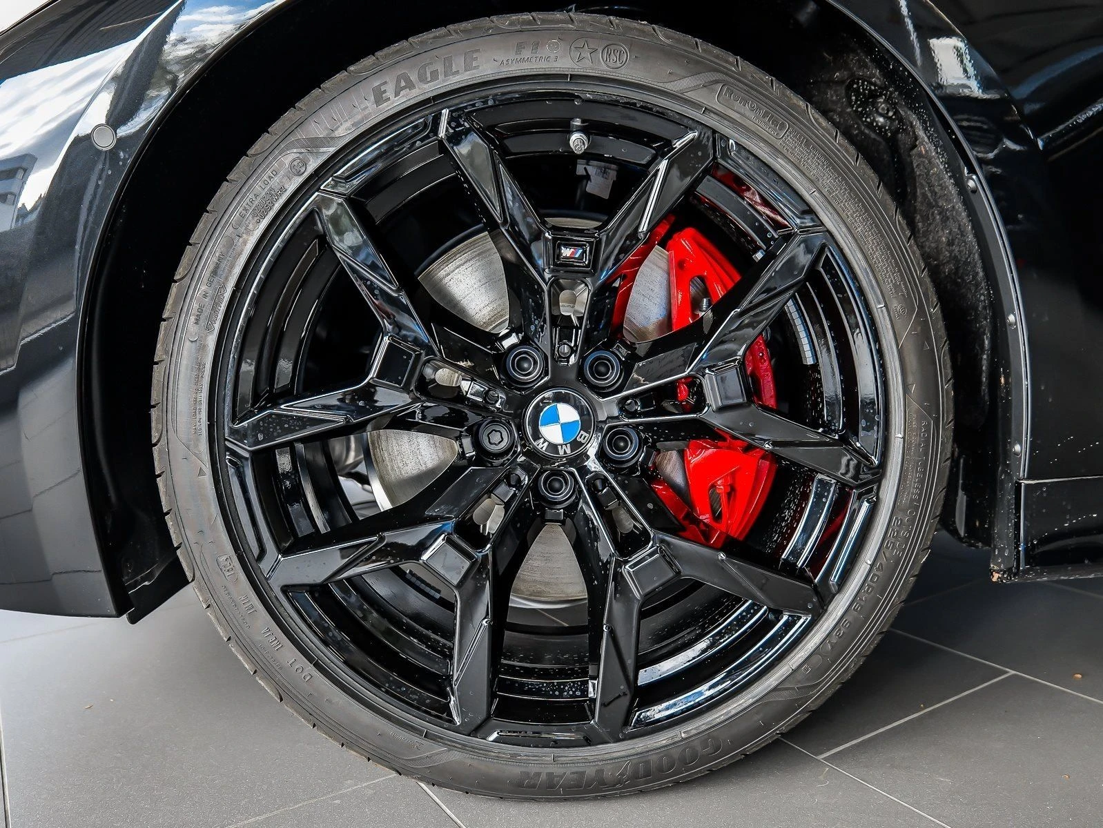 BMW 340 d M xDrive = M-Sport Pro= Shadow Line Гаранция - изображение 3