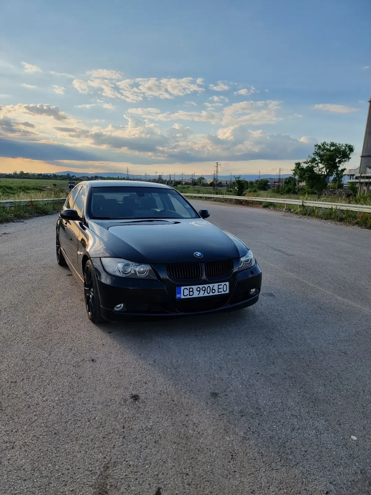 BMW 335 335 - изображение 2