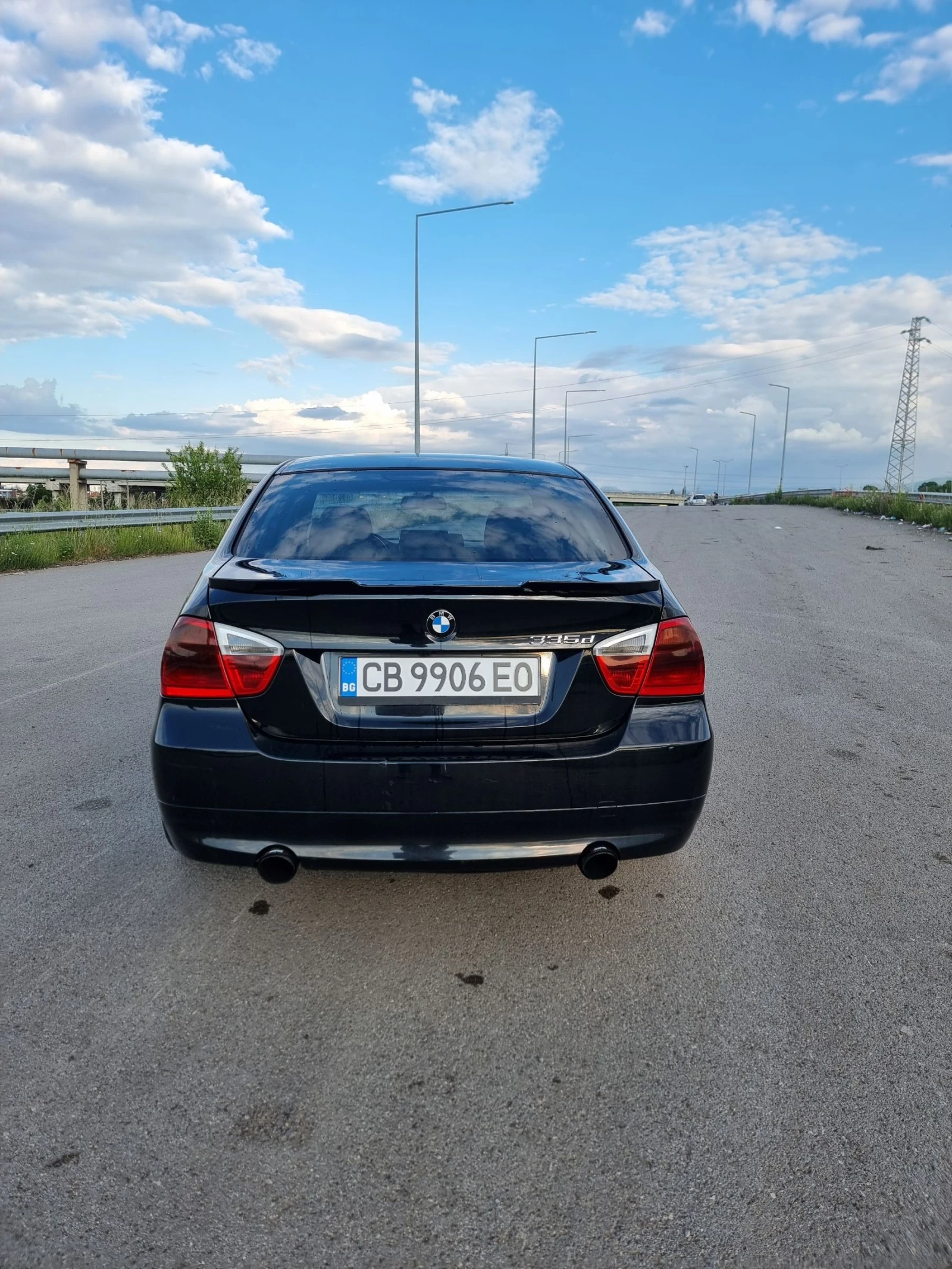 BMW 335 335 - изображение 7