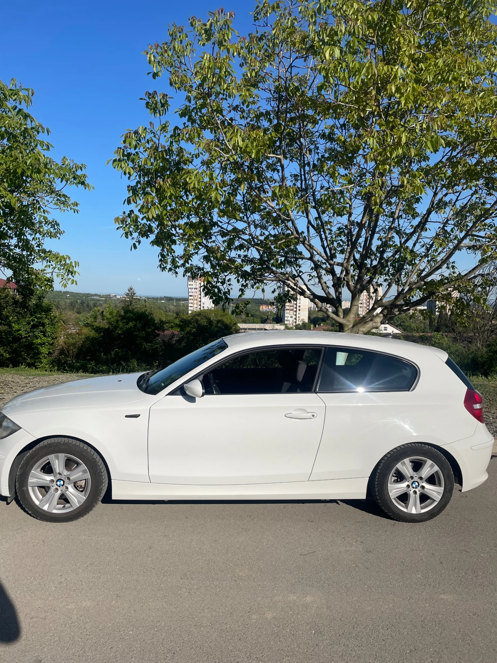 BMW 120  - изображение 2