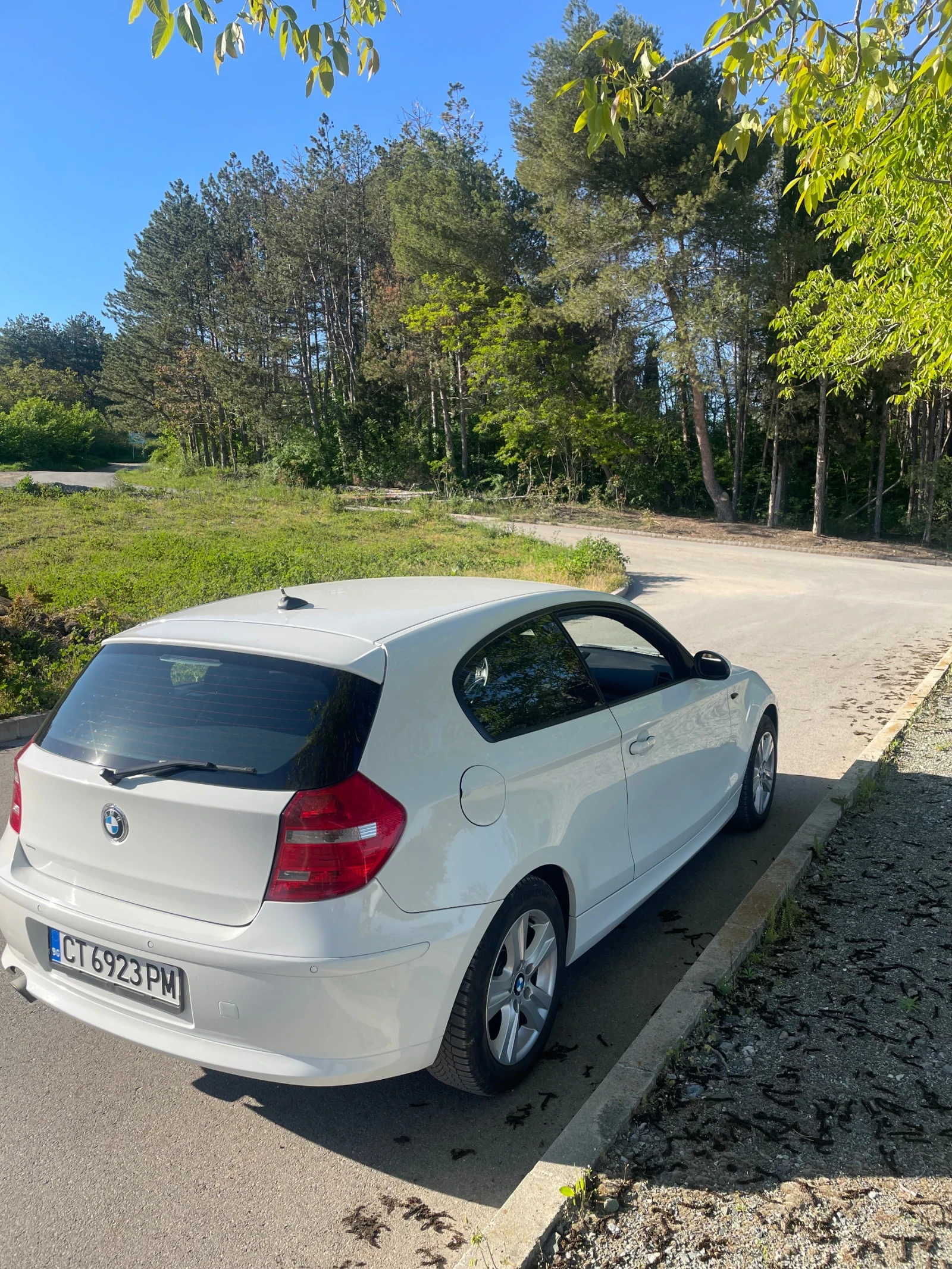 BMW 120  - изображение 4